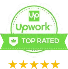 upwork logo