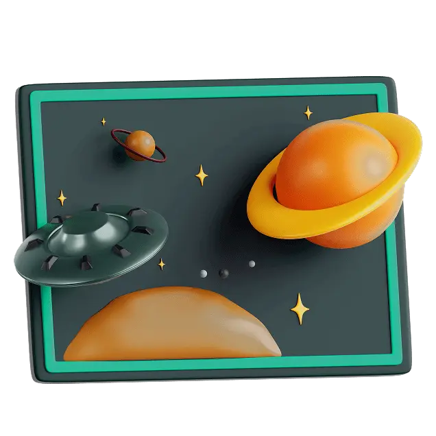 Astrology Website Design