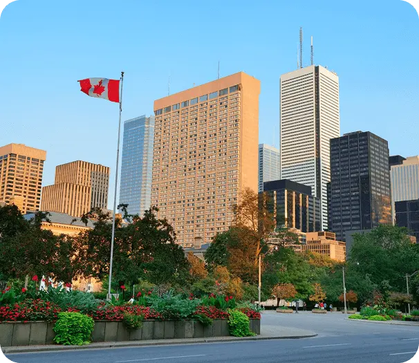 canada
