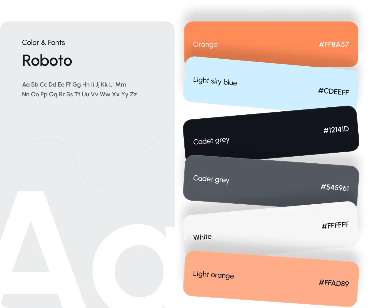 cmd typography
