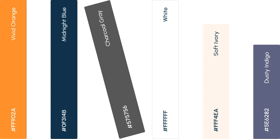 credit pros colors