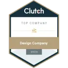 design company clutch
