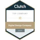 digital desgin company clutch