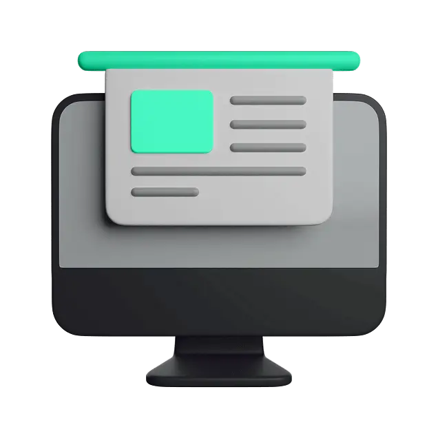 Event Website Design Services