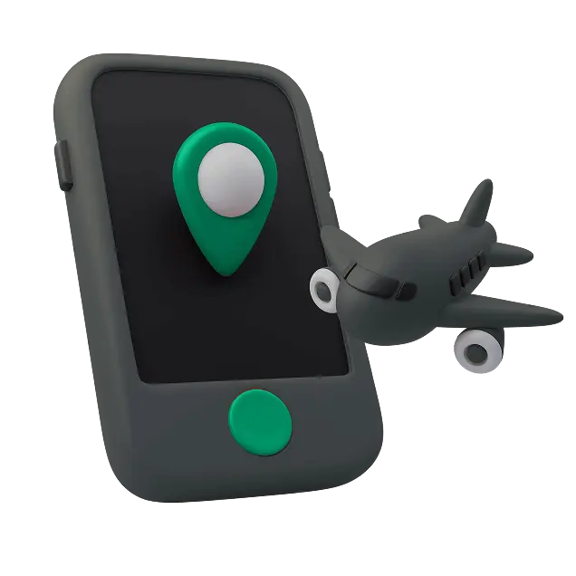 tour travels app design