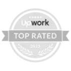 upwork top rated