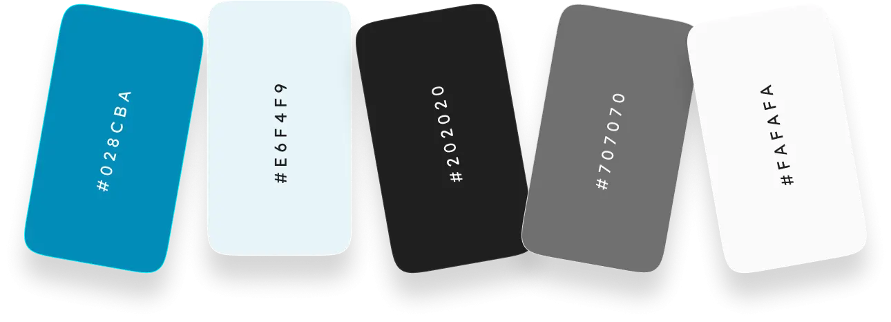 buzops colors