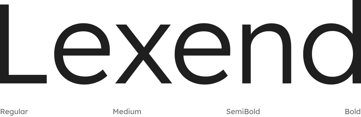 buzops lexend t