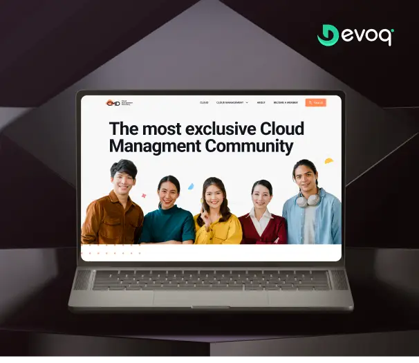 cmd featured