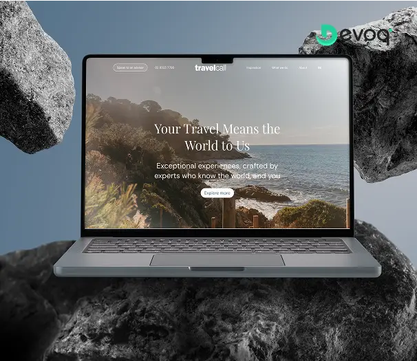 travelcall featured