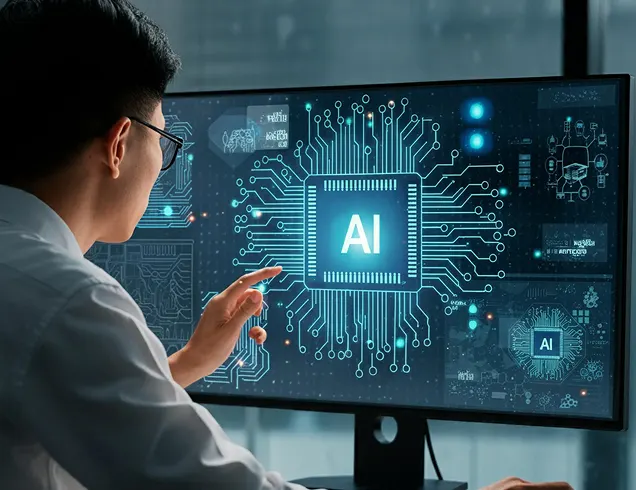 dd ai solutions ai powered solutions