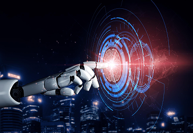 dd AI Emerging Technology