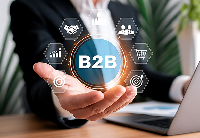 dd B2B Platforms Marketplaces