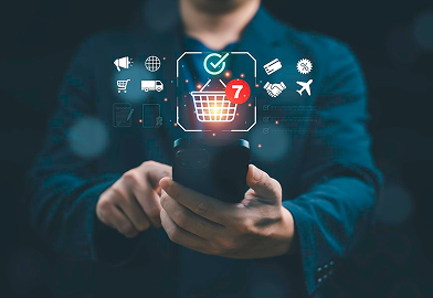 dd E Commerce Retail Design