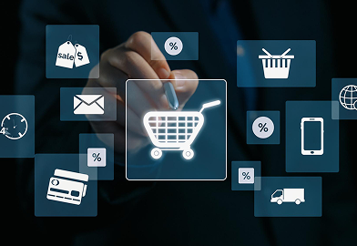 dd E Commerce Retail SaaS