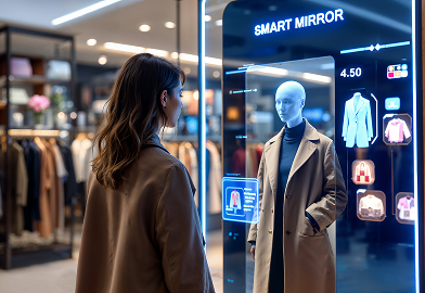 dd E Commerce Retail Technology