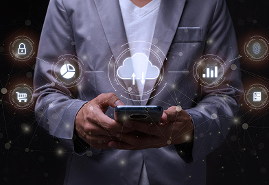 dd Enterprise SaaS Platforms