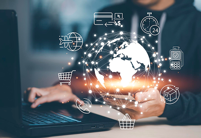 dd Marketplace Network Platforms