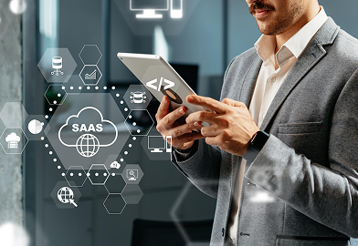 dd SaaS Technology AI Agents