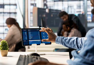 dd SaaS Technology Platforms