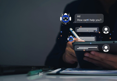 dd ai chatbot integration customer support ai hatbots