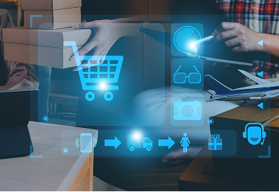 dd ai chatbot integration ecommerce retail ai agents