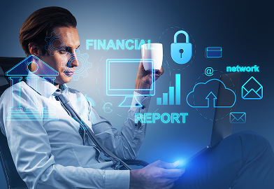 dd ai chatbot integration financial services ai agents