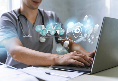 dd ai chatbot integration healthcare medical ai agents