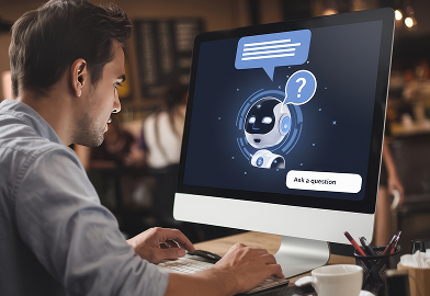 dd ai chatbot integration knowledge base ai assistant solutions