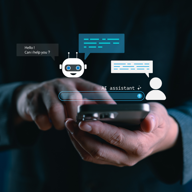 dd ai chatbot integration why businesses choose our ai chatbot agent integration solutions
