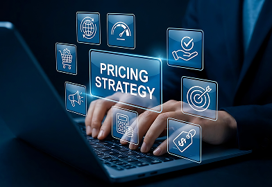 dd ai psc revenue model business strategy