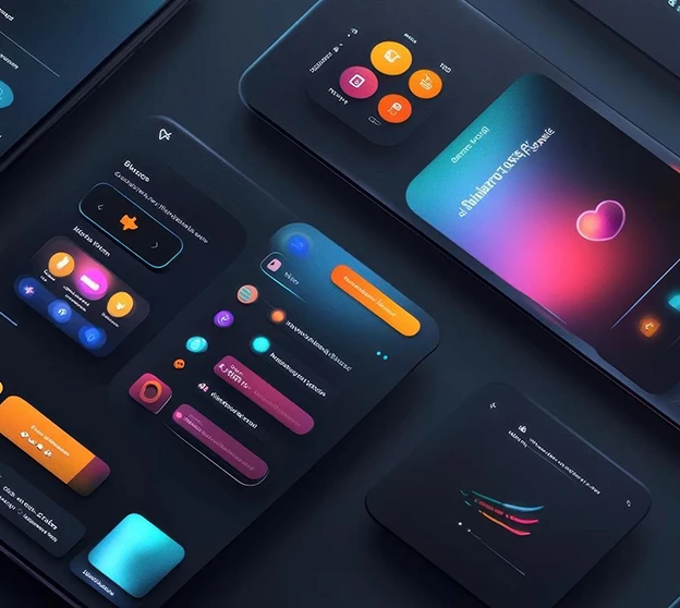 dd ai services detail fintech mobile
