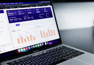 dd ai uiux enterprise dashboard analytics design