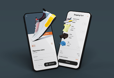 dd ai uiux mobile app experience design