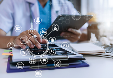 dd ai web development healthcare wellness latformslatforms