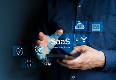 dd ai web development saas platform development
