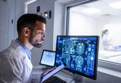 dd healthcare tech design