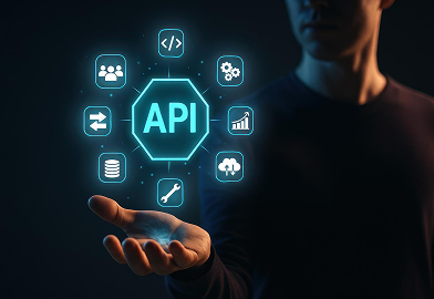 dd vds API Development System Integration