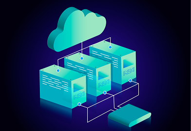 dd vds Cloud Engineering Architecture
