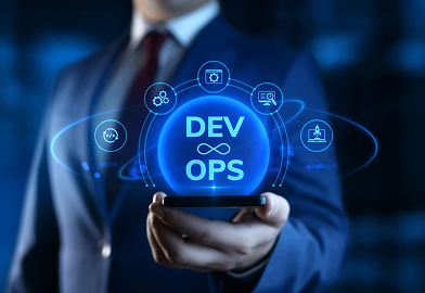 dd vds DevOps Infrastructure Automation