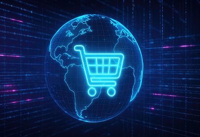 dd vds E Commerce Retail