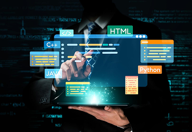 dd vds Full Stack Application Development