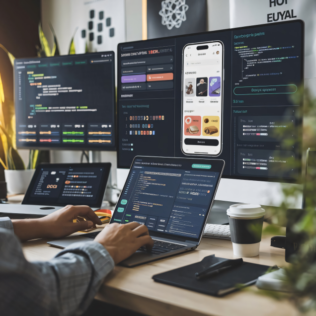 dd vds why fast growing companies choose us for vibe coding development